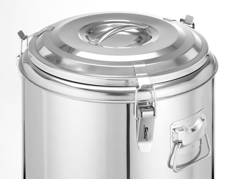 Isolerad portabel behållare – 23L - 3