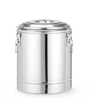 Isolerad portabel behållare – 23L