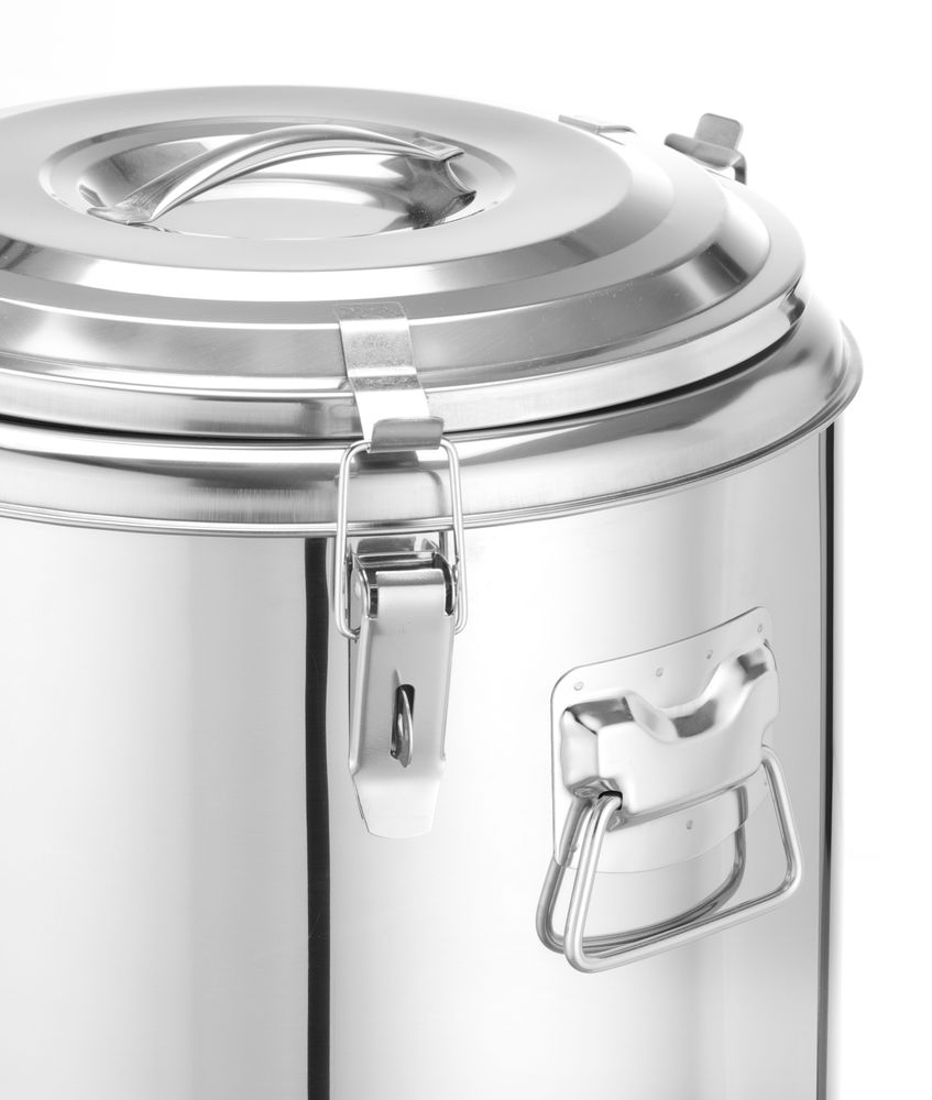 Isolerad portabel behållare – 23L - 4