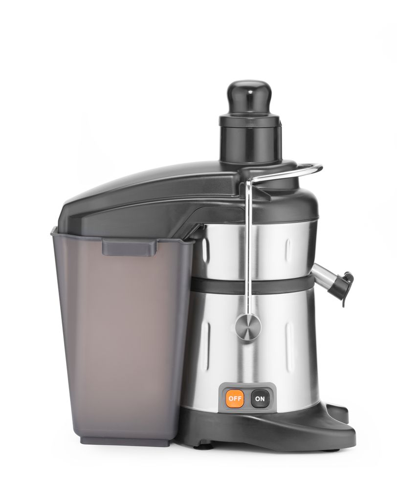 Juice extraktor Titan