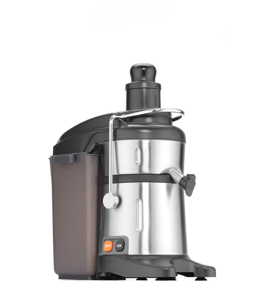 Juice extraktor Titan - 6
