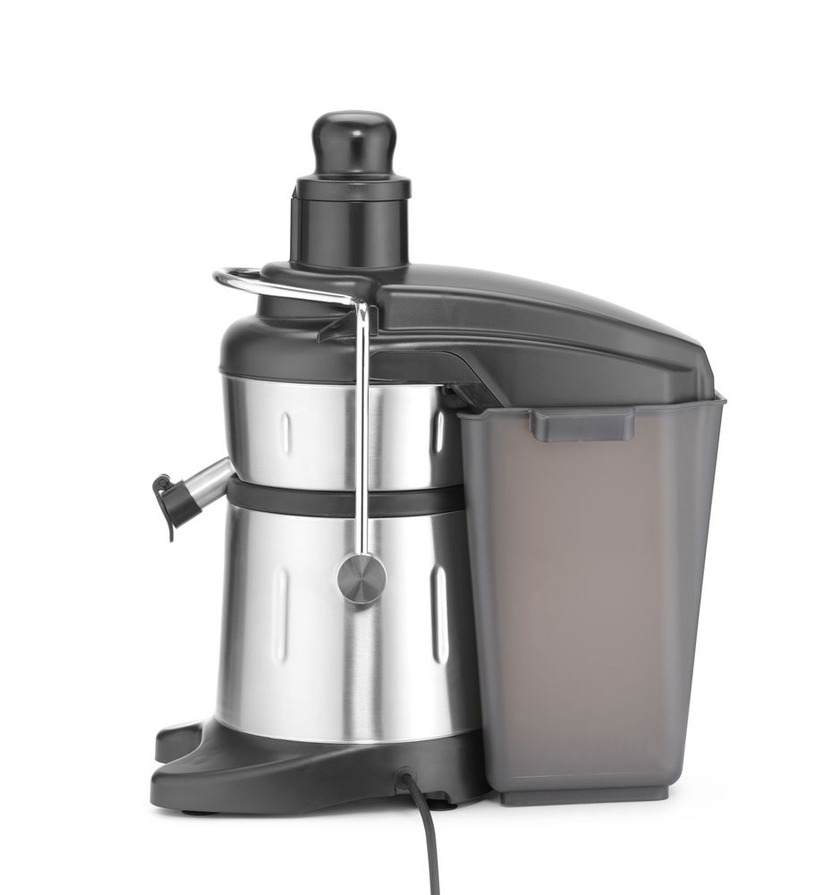 Juice extraktor Titan - 5