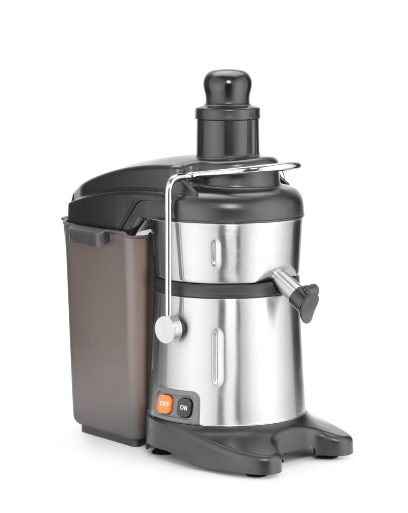 Juice extraktor Titan - 3