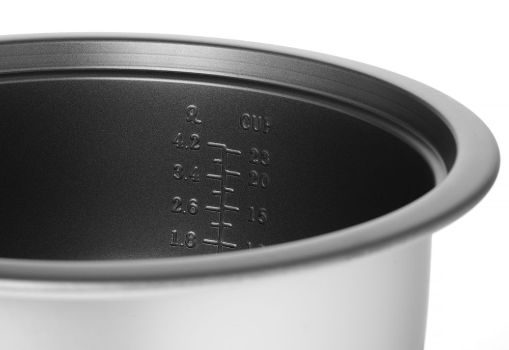 Riskokare 4,2 L - 4