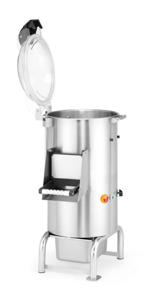 Potatisskalare 18 kg - 3