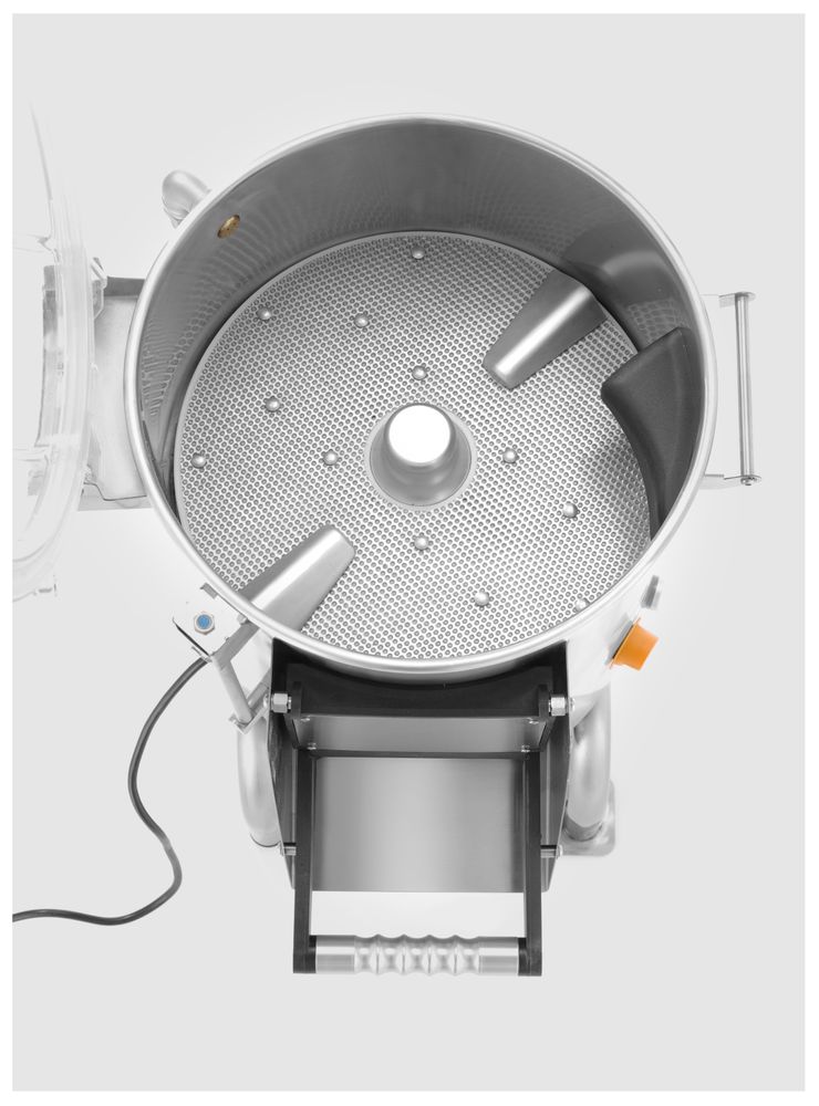 Potatisskalare 18 kg - 7