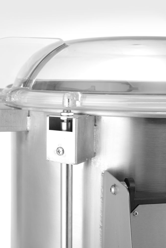 Potatisskalare 10 kg - 7