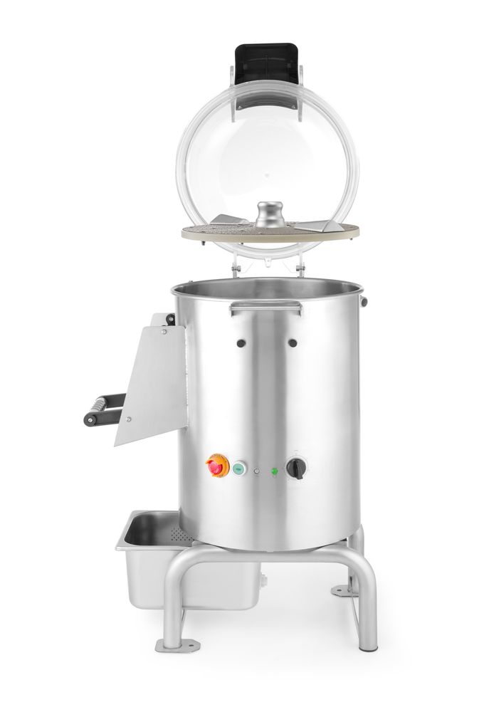 Potatisskalare 10 kg - 4
