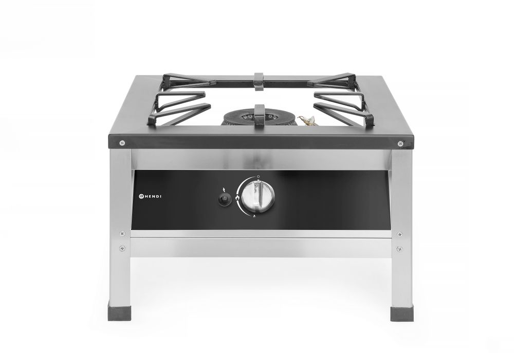 Gasolplatta Kitchen Line XL