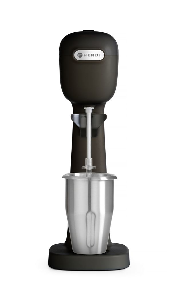 Milkshakemixer - Svart - 5