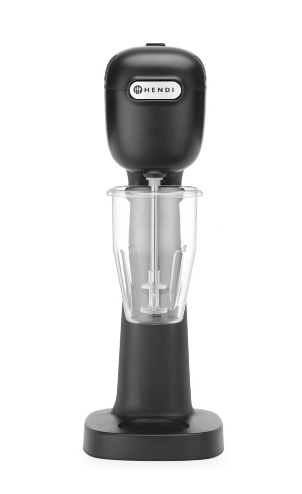 Milkshakemixer - Svart - 4