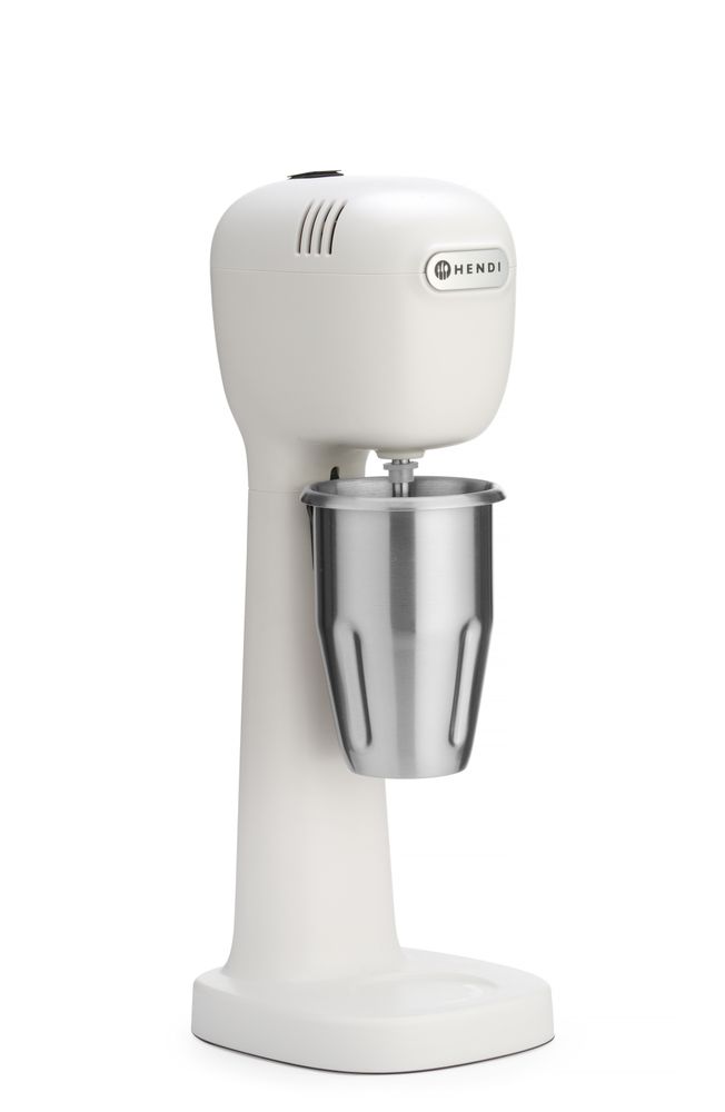 Milkshakemixer - Vit