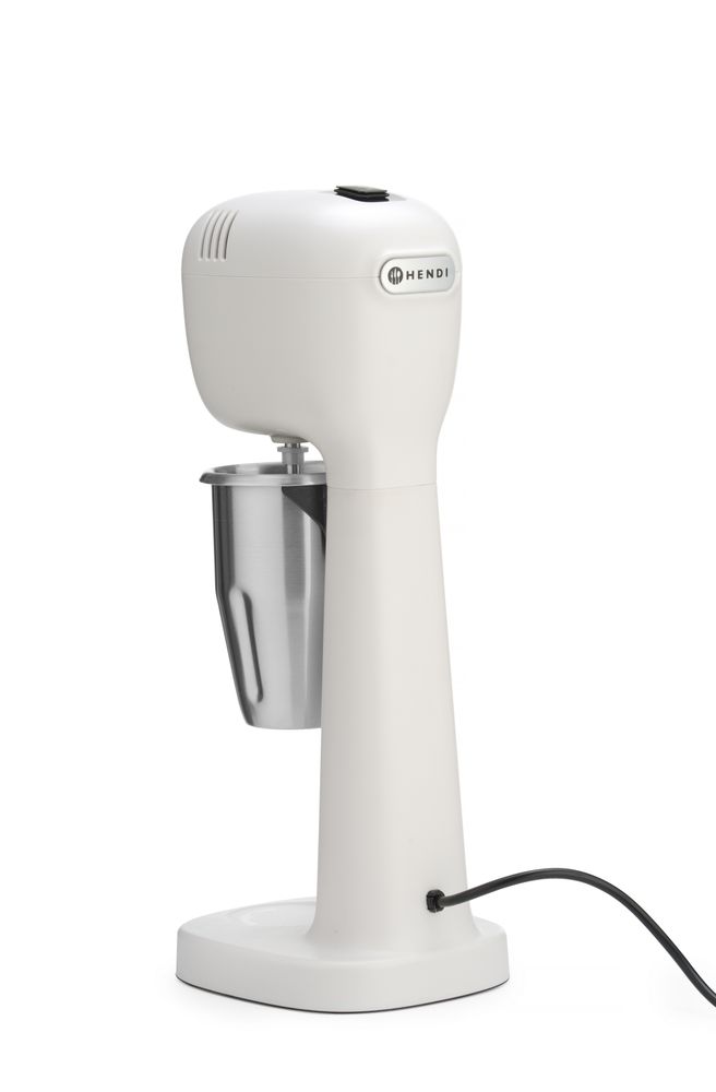 Milkshakemixer - Vit - 4