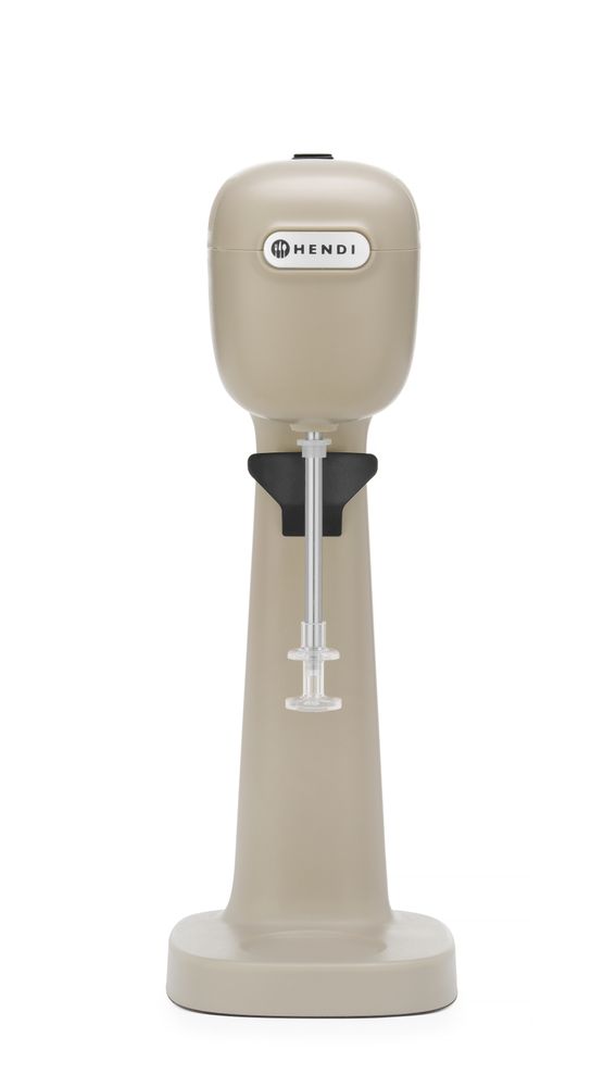 Milkshakemixer - Beige - 4