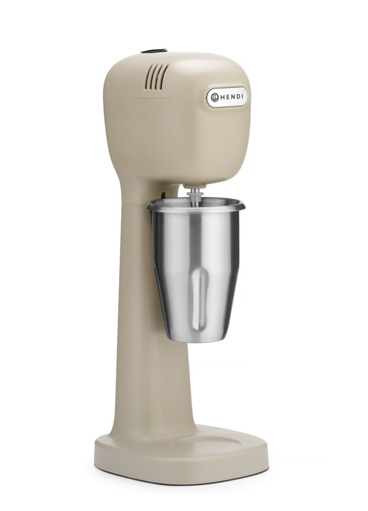 Milkshakemixer - Beige - 3