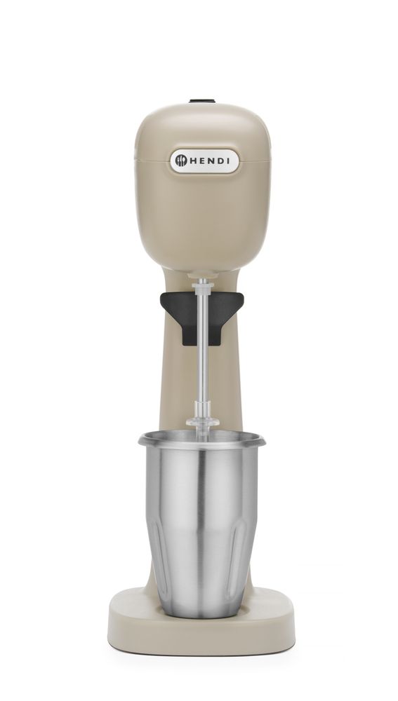 Milkshakemixer - Beige