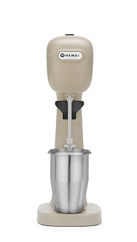 Milkshakemixer - Beige