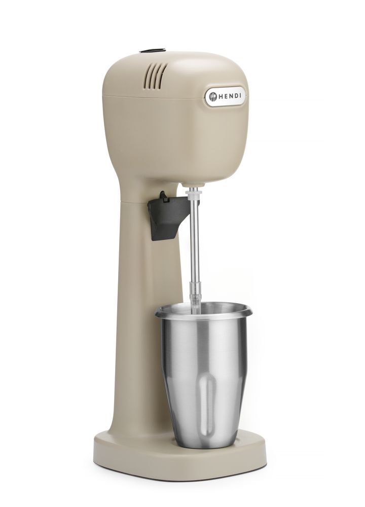 Milkshakemixer - Beige - 2