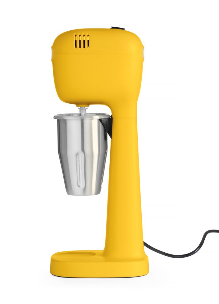 Milkshakemixer - Gul - 5