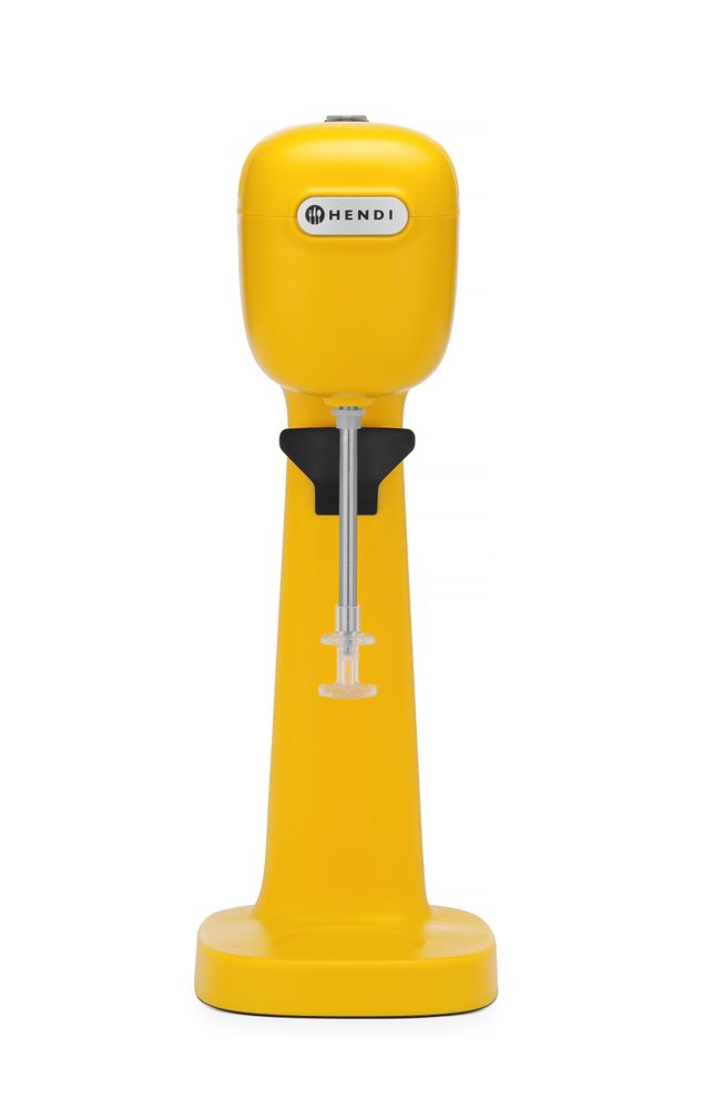 Milkshakemixer - Gul - 2