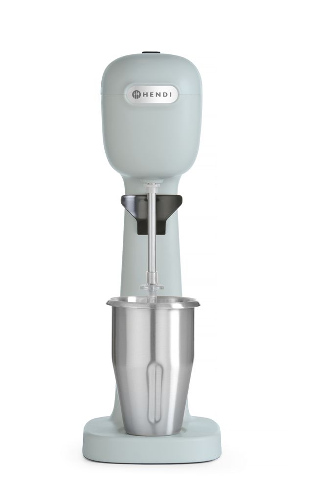 Milkshakemixer - Blå - 3