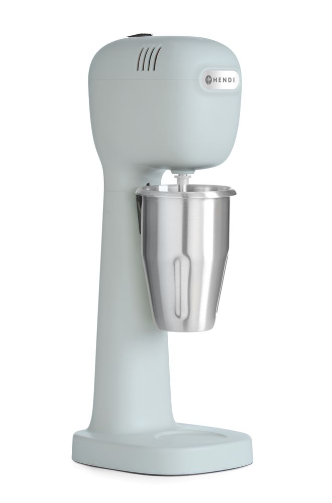Milkshakemixer - Blå - 4