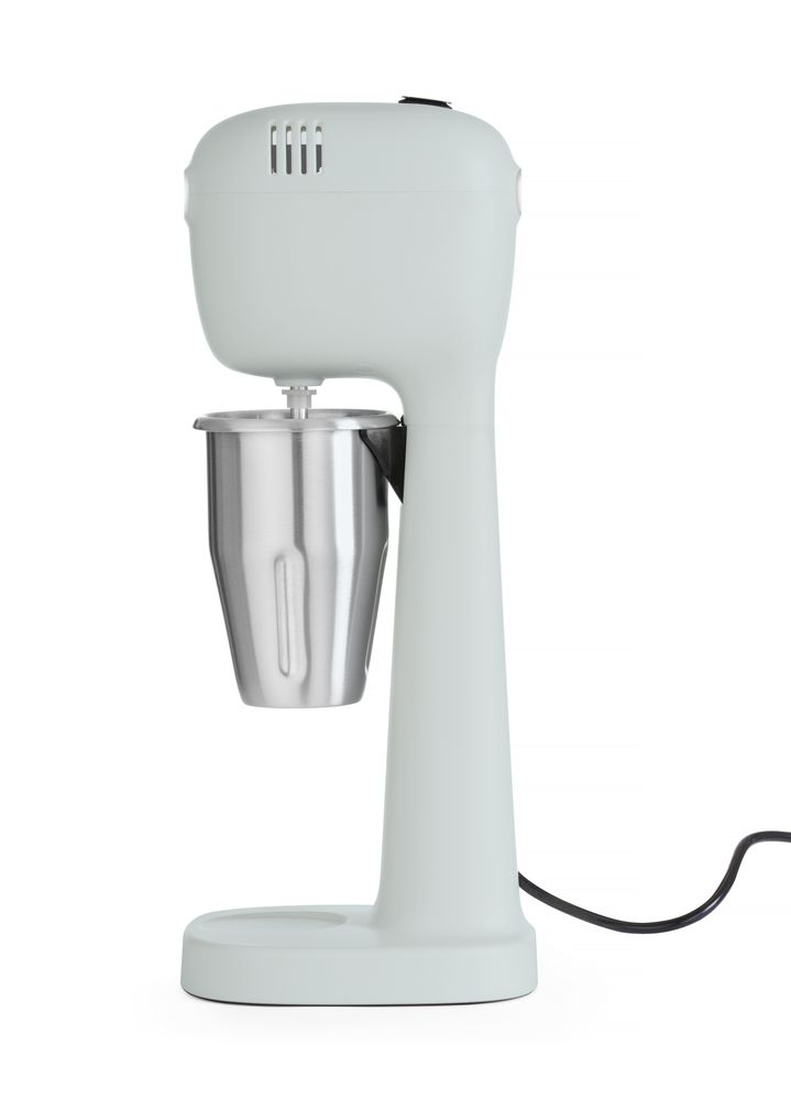Milkshakemixer - Blå - 5