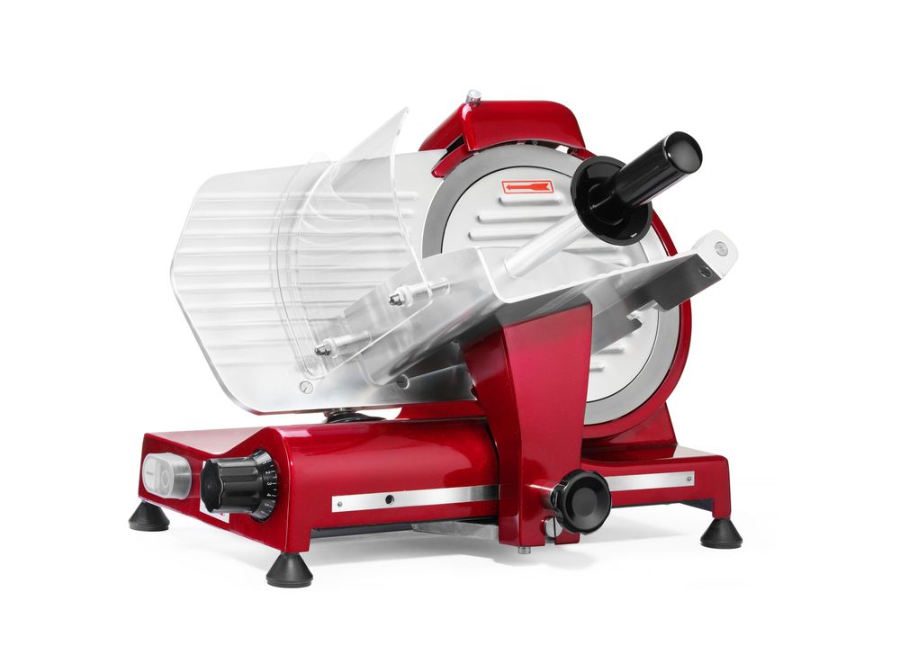 Skärmaskin 250 Red Edition Profi-line - 2
