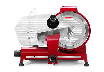 Skärmaskin 250 Red Edition Profi-line