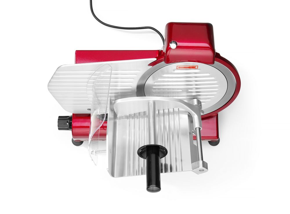 Skärmaskin 250 Red Edition Profi-line - 4