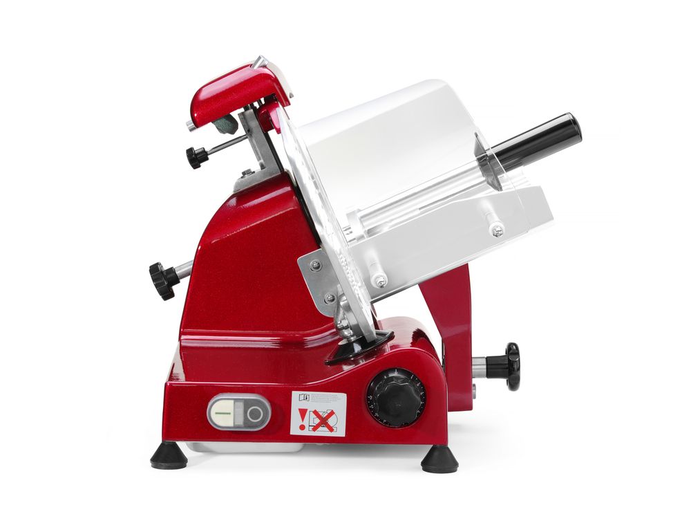 Skärmaskin 250 Red Edition Profi-line - 3