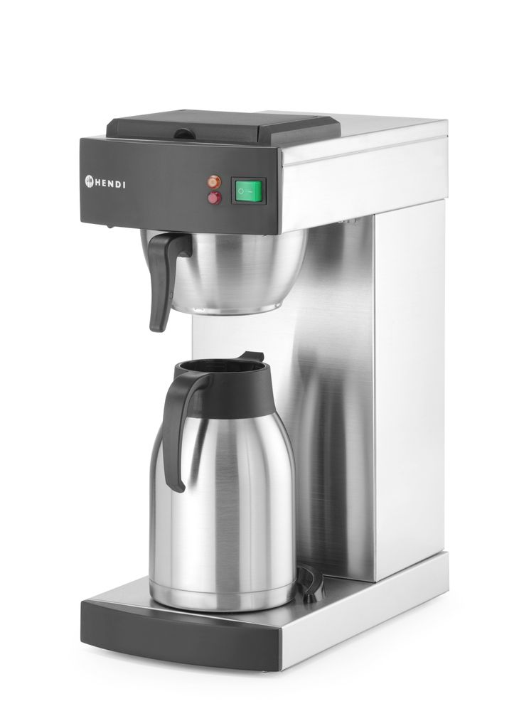 Kaffemaskin - Termos - 2