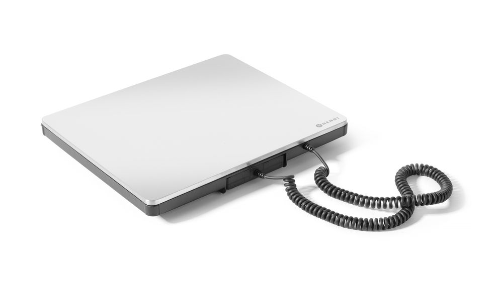 Digital våg upp till 200 kg - 3