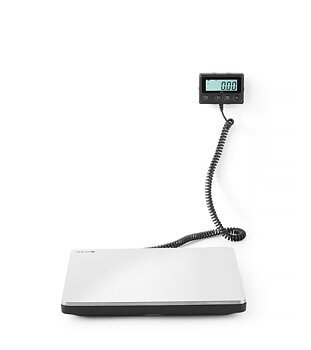 Digital våg upp till 200 kg