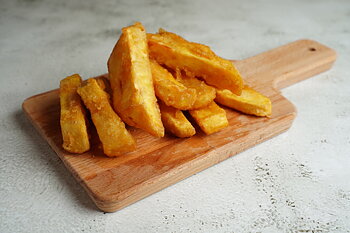 Robot Coupe - Skivare pommes frites - 8x16 mm
