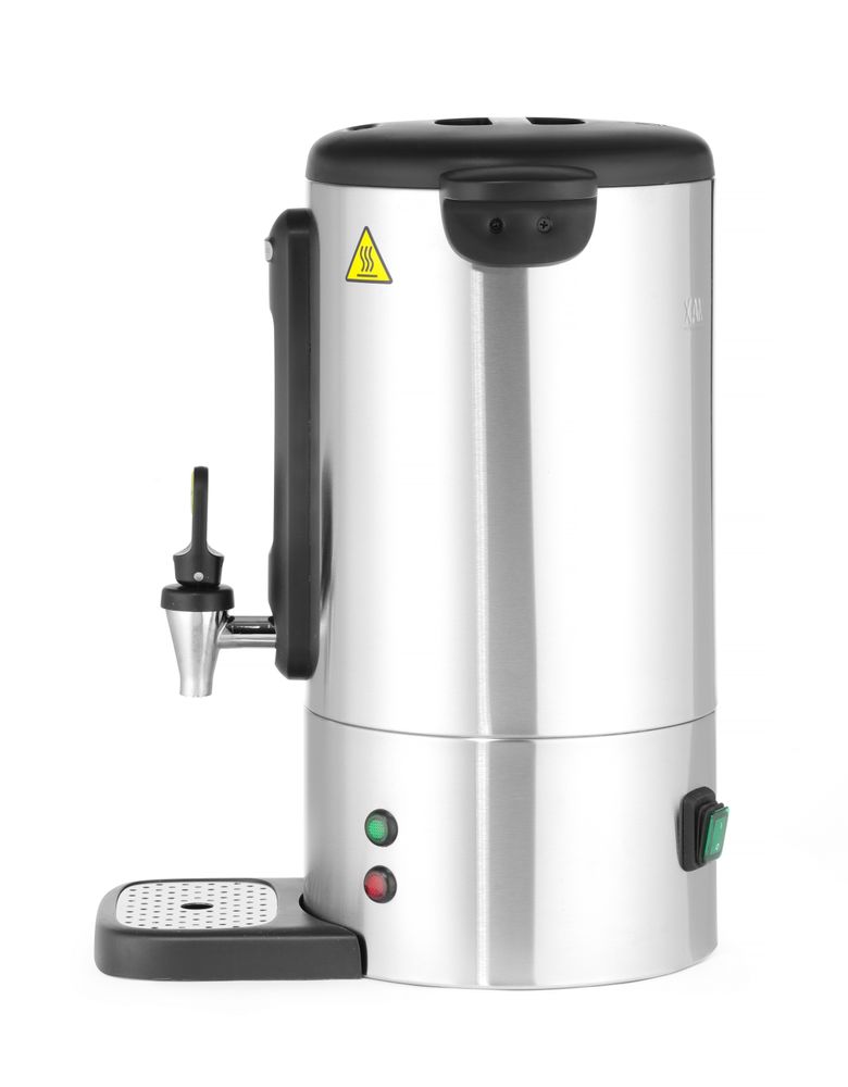 Perkolator UNIQ - Silver 7L - 4