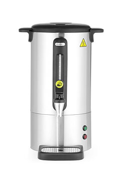 Perkolator UNIQ - Silver 7L