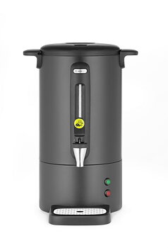 Perkolator UNIQ - Svart 7L