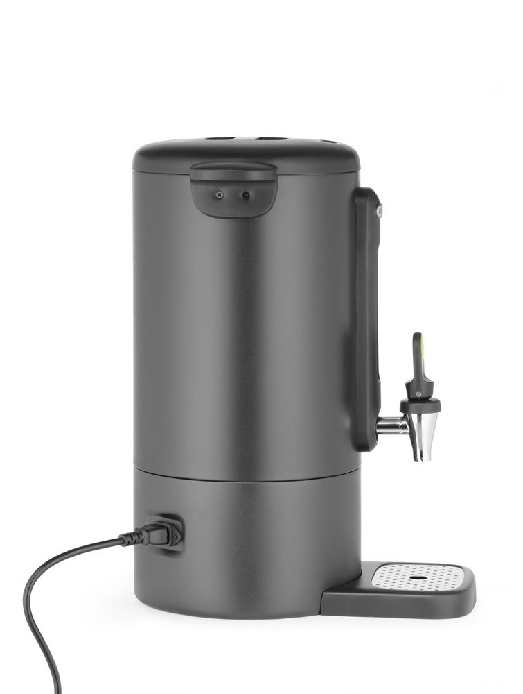 Perkolator UNIQ - Svart 7L - 3