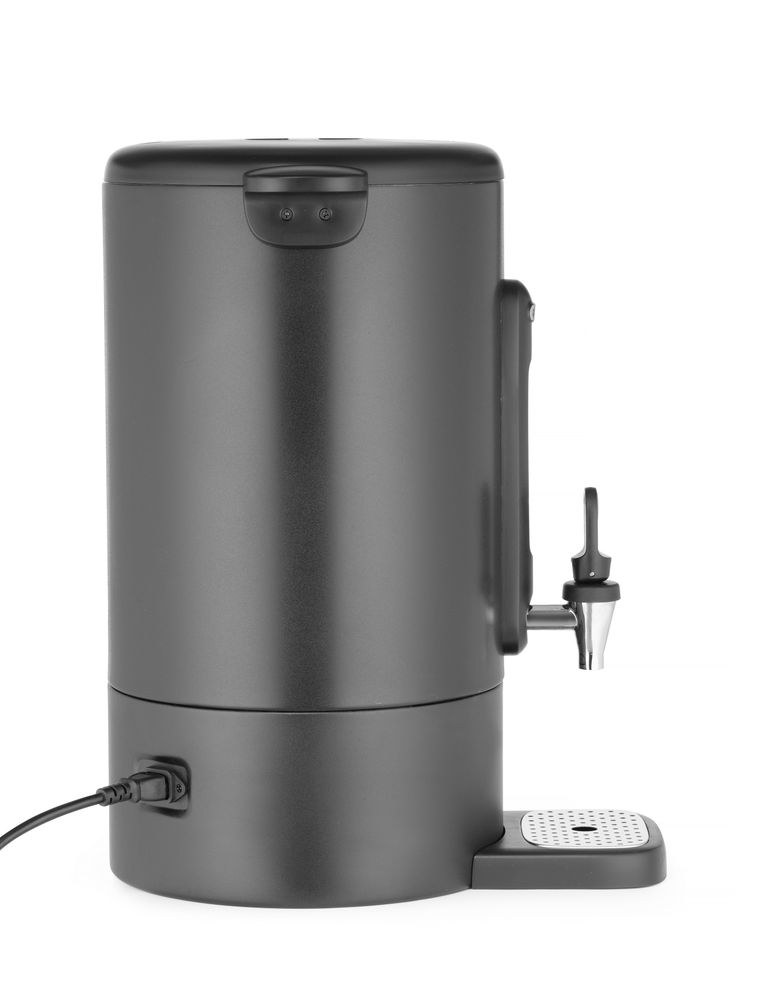 Perkolator UNIQ - Svart 14L - 5