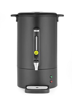 Perkolator UNIQ - Svart 14L