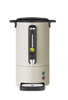 Perkolator UNIQ - Beige 14L