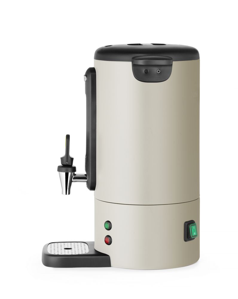 Perkolator UNIQ - Beige 14L - 3