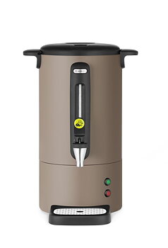Perkolator UNIQ - Brun 7L