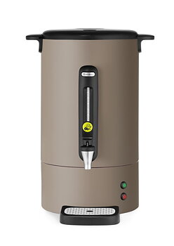 Perkolator UNIQ - Brun 14L