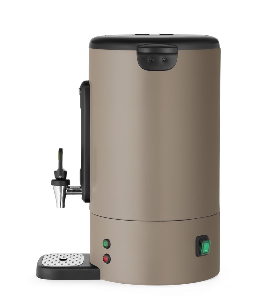 Perkolator UNIQ - Brun 14L - 3