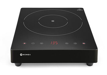 Induktionsplatta 3500W
