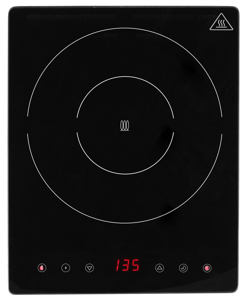 Induktionsplatta 3500W - 2