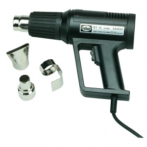 Värmepistol