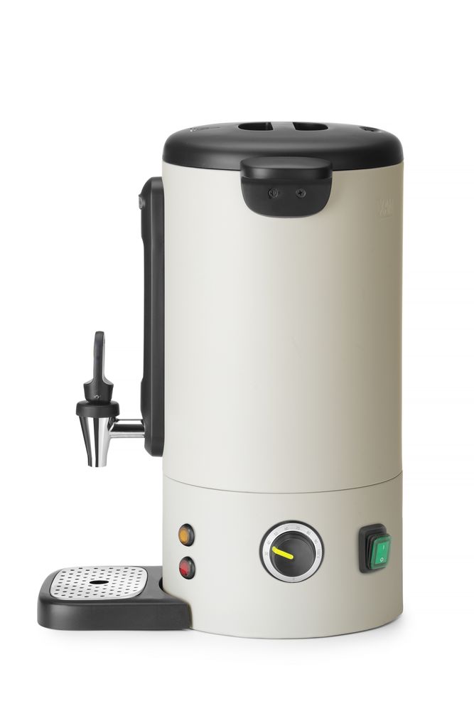 Hetvattenkokare - Beige 9L - 3
